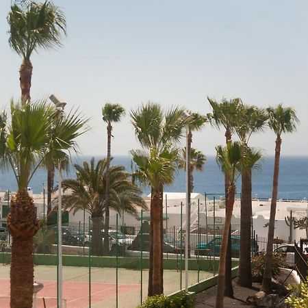 Apartamentos Thaisay Luz Del Mar I プエルト・デル・カルメン エクステリア 写真