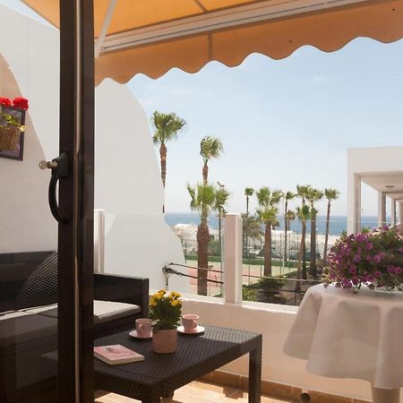 Apartamentos Thaisay Luz Del Mar I プエルト・デル・カルメン エクステリア 写真