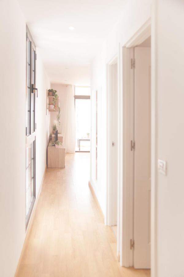 Apartamentos Thaisay Luz Del Mar I プエルト・デル・カルメン エクステリア 写真