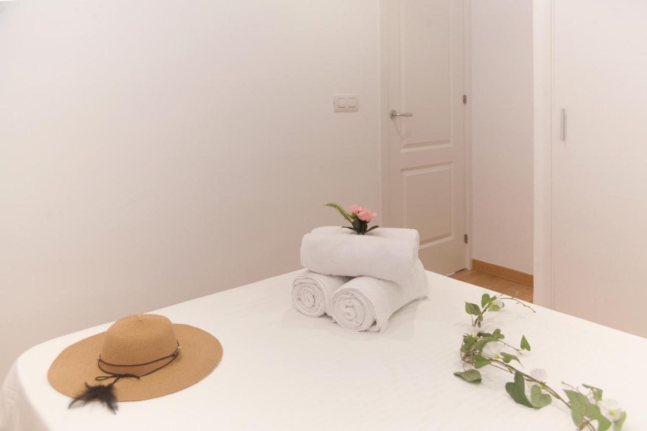Apartamentos Thaisay Luz Del Mar I プエルト・デル・カルメン エクステリア 写真