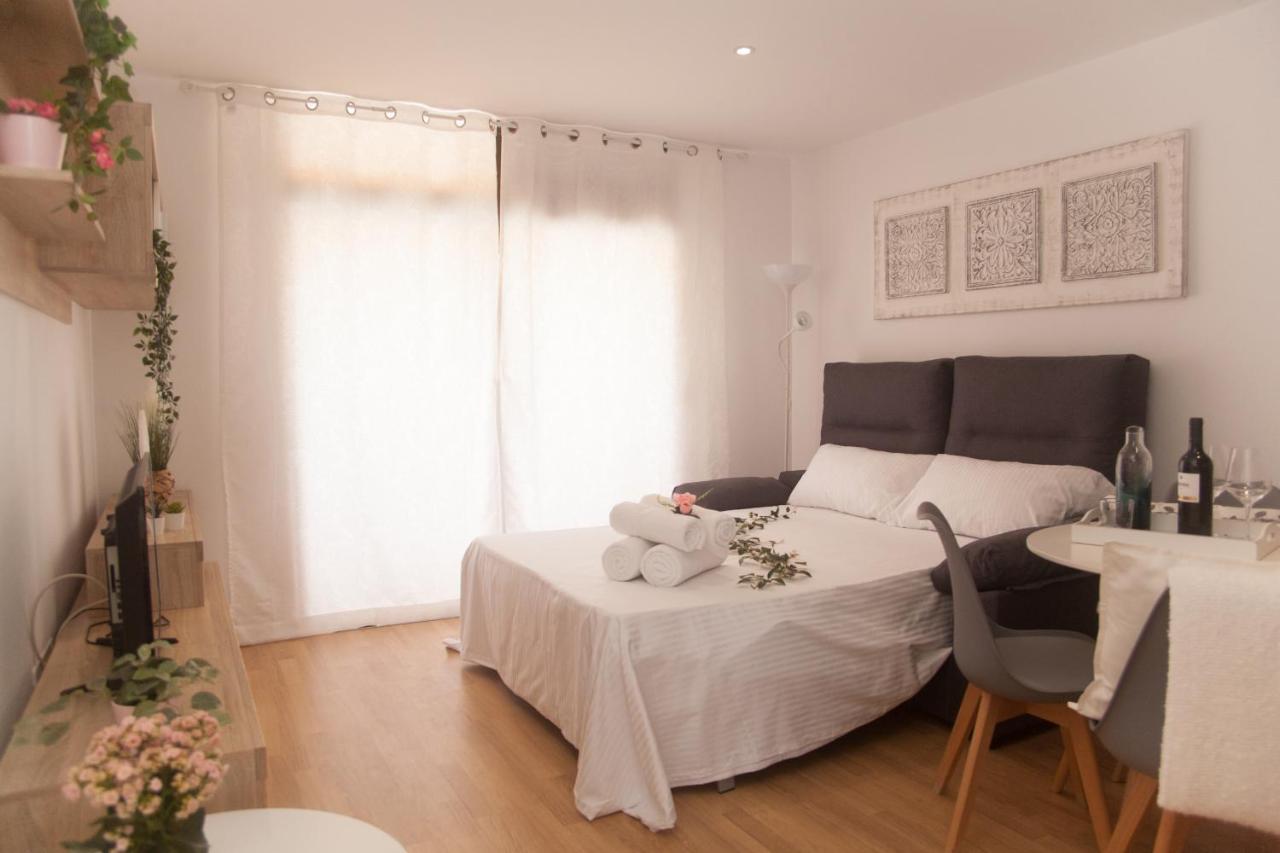 Apartamentos Thaisay Luz Del Mar I プエルト・デル・カルメン エクステリア 写真