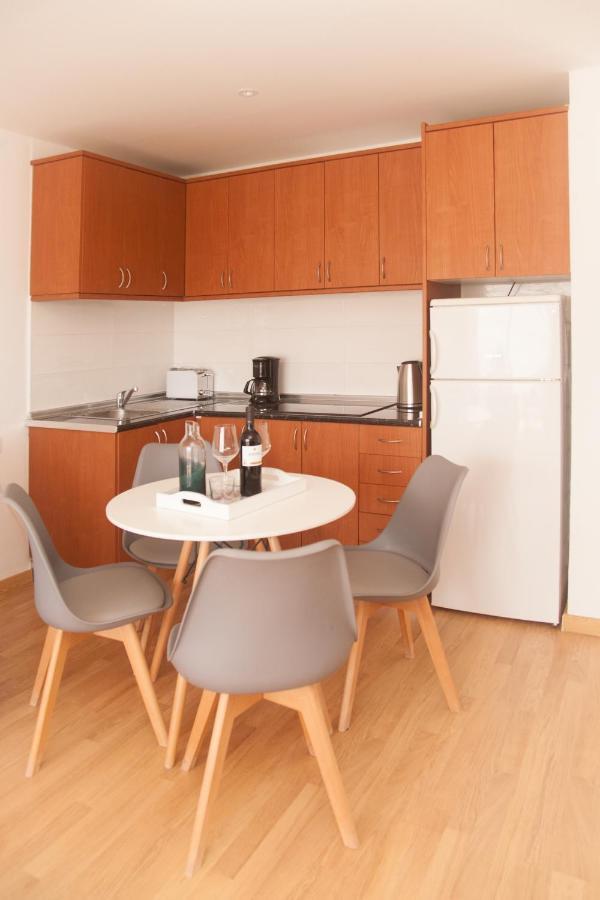 Apartamentos Thaisay Luz Del Mar I プエルト・デル・カルメン エクステリア 写真